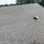 Storm Damage Roof Repair in Durham, North Carolina