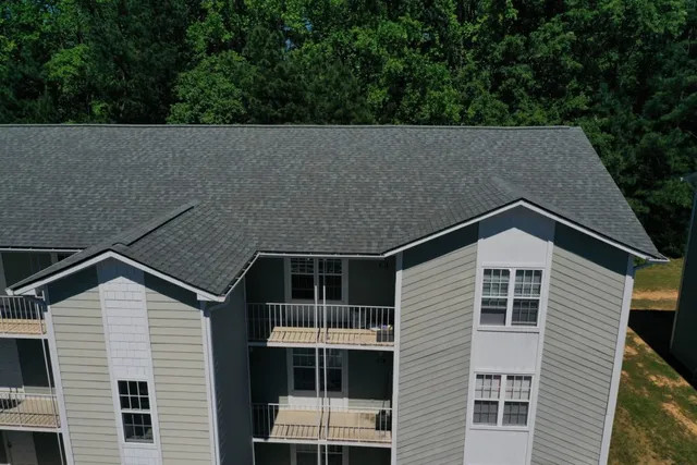 Roofing Quote, Raleigh, NC | Chief Roofing