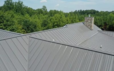Metal Roofing Supply in Durham, NC: Durable, Energy-Efficient Roofing Solutions