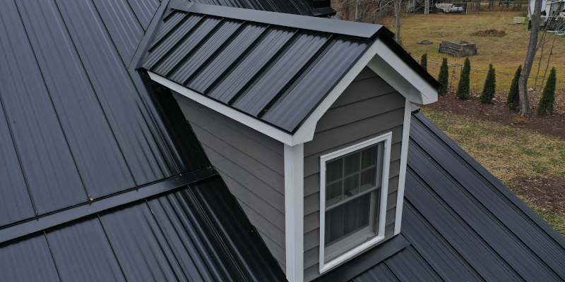 Roofing Company in Hillsborough, North Carolina