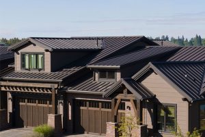 Debunking 4 Myths About Metal Roofing