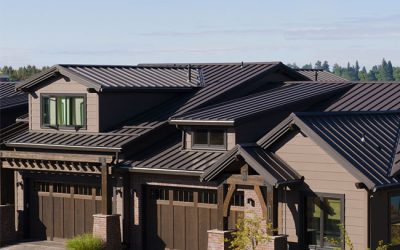 Debunking 4 Myths About Metal Roofing