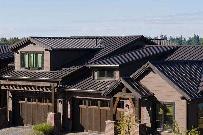 Debunking 4 Myths About Metal Roofing | Chief Roofing