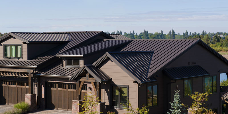 Debunking 4 Myths About Metal Roofing