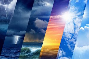 How Does Weather Impact Residential Roofing?