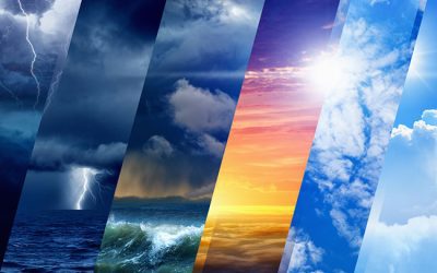 How Does Weather Impact Residential Roofing?