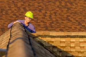 4 Reasons to Schedule Roof Inspections