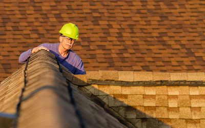 4 Reasons to Schedule Roof Inspections