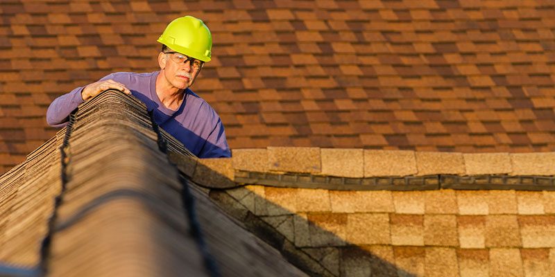 4 Reasons to Schedule Roof Inspections