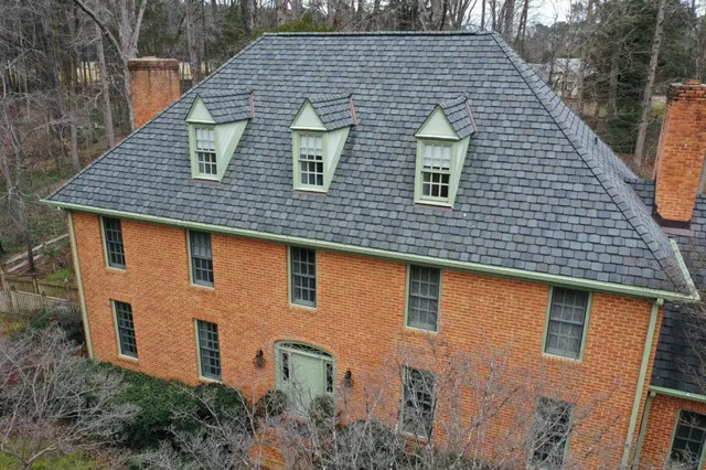 Asphalt Shingle Roofing in Durham, North Carolina