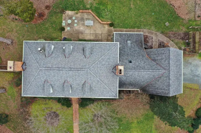 Asphalt Shingle Roofing in Durham, North Carolina