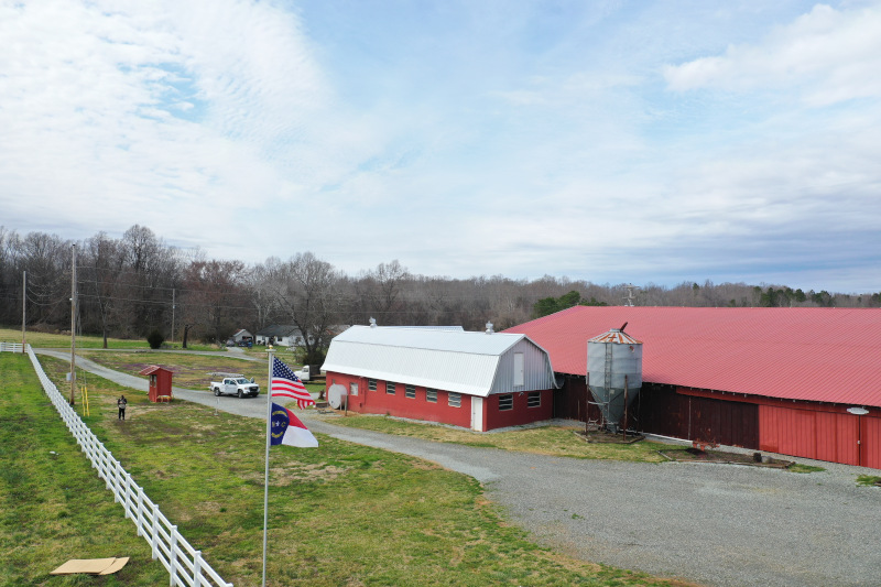 Metal Roofing in Durham, North Carolina
