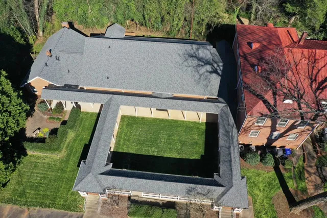 Asphalt Shingle Roofing in Durham, North Carolinav