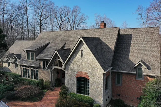 Asphalt Shingle Roofing in Durham, North Carolina