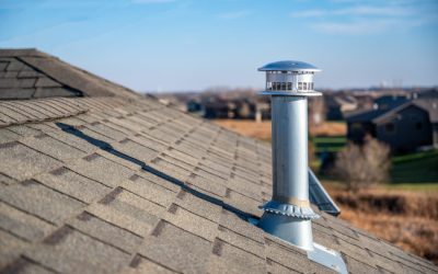 Preventing Damage with Roof Inspections