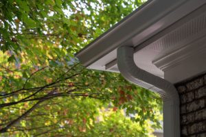 Gutter Installation: Leave it to the Pros