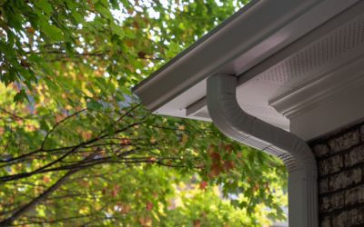 Gutter Installation: Leave it to the Pros