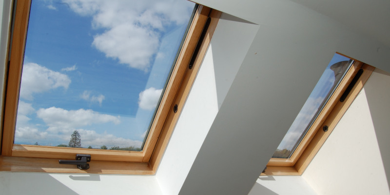 Installing Skylights the Right Way