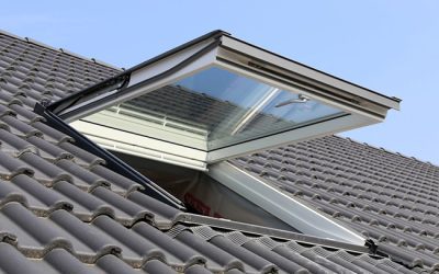 The Surprising Benefits of Upgrading Your Residential Roofing