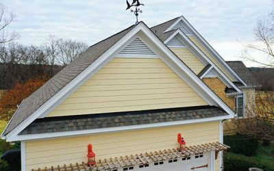 Commercial Roof Replacement in Chapel Hill