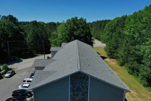 Commercial Roofing Services