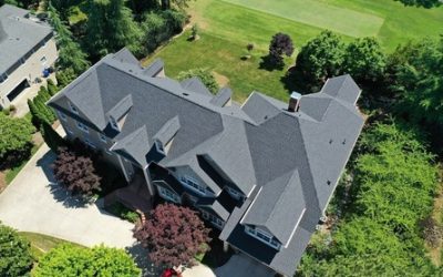 Reliable Commercial Roof Repair Services in Durham, NC