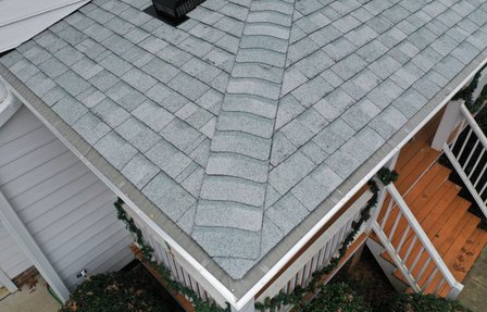 Gutter Installation