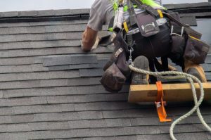 Common Issues That Require Immediate Roof Repair