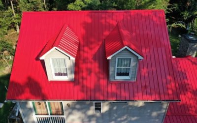 Asphalt Shingle Roofers: Affordable and Reliable Roofing for North Carolina Homes