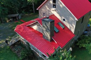 Roofing Expert in Apex NC