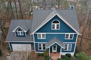 Top Notch Roofing Expert Apex NC