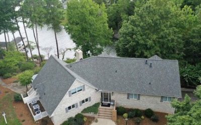 Roof Repair Services in Chapel Hill: Protecting Local Homes
