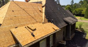 When Should You Consider a Full Roof Replacement?