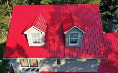 Roof Decking Replacement in Durham, NC: What Homeowners Should Know