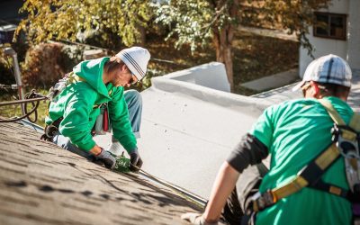 Why Cheap Commercial Roof Coatings Fail in NC