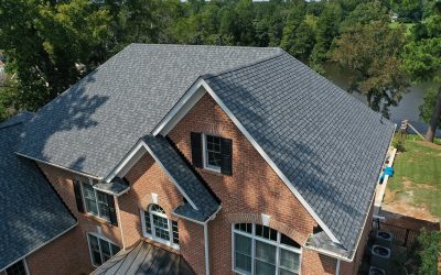 Roofer in Cary, NC: Reliable Roof Repairs and Replacements You Can Trust