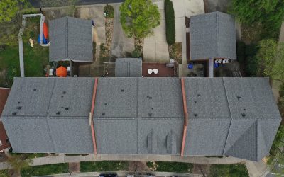 Roof Repair After a Storm: How to Protect Your Home and File an Insurance Claim