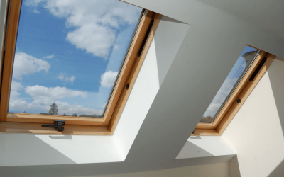 What to Know Before Installing a Skylight