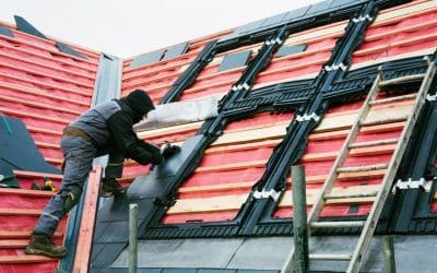 New Year, New Roof? How to Plan a Roof Replacement in 2026