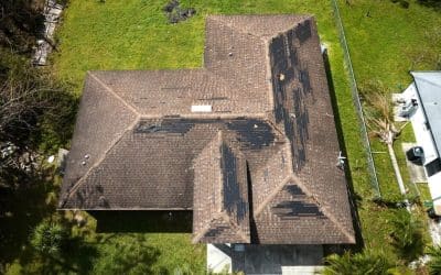 Storm Damage or Just Wear and Tear? How to Tell After a Harsh Winter Start