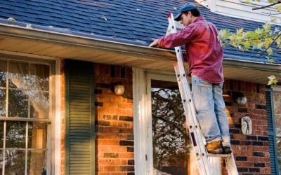 Gutter Maintenance in February: Cary Homeowners’ Guide to Prevent Spring Water Damage