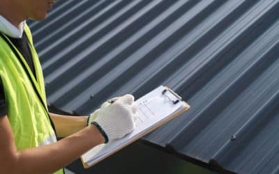 February Roof Inspection Checklist for Chapel Hill Homeowners: Prepare for Spring Storms