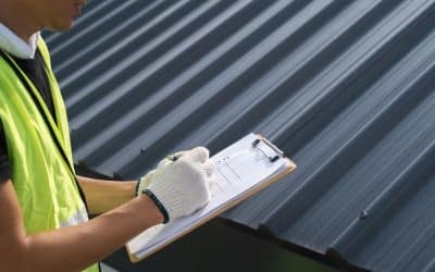 February Roof Inspection Checklist for Chapel Hill Homeowners: Prepare for Spring Storms